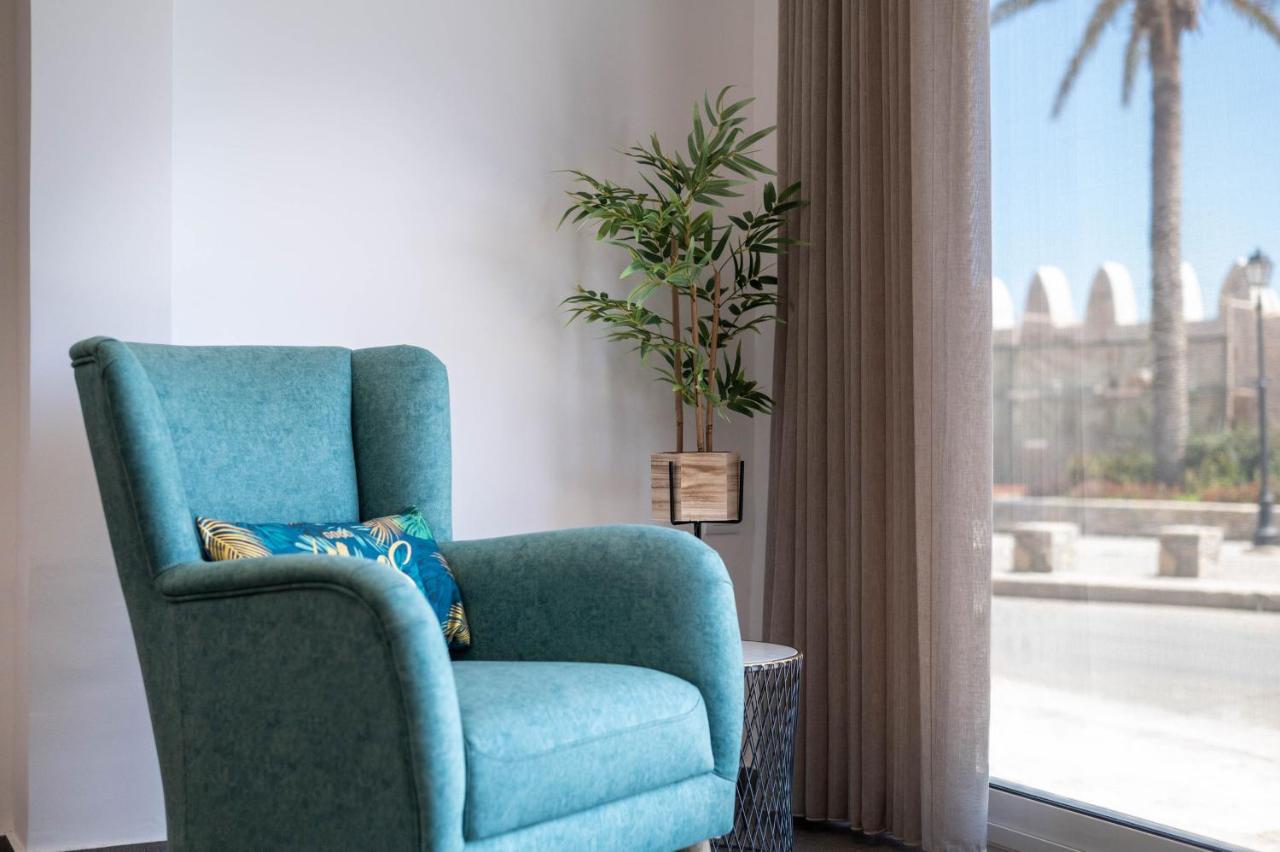 Big Blue Gf Apartment *